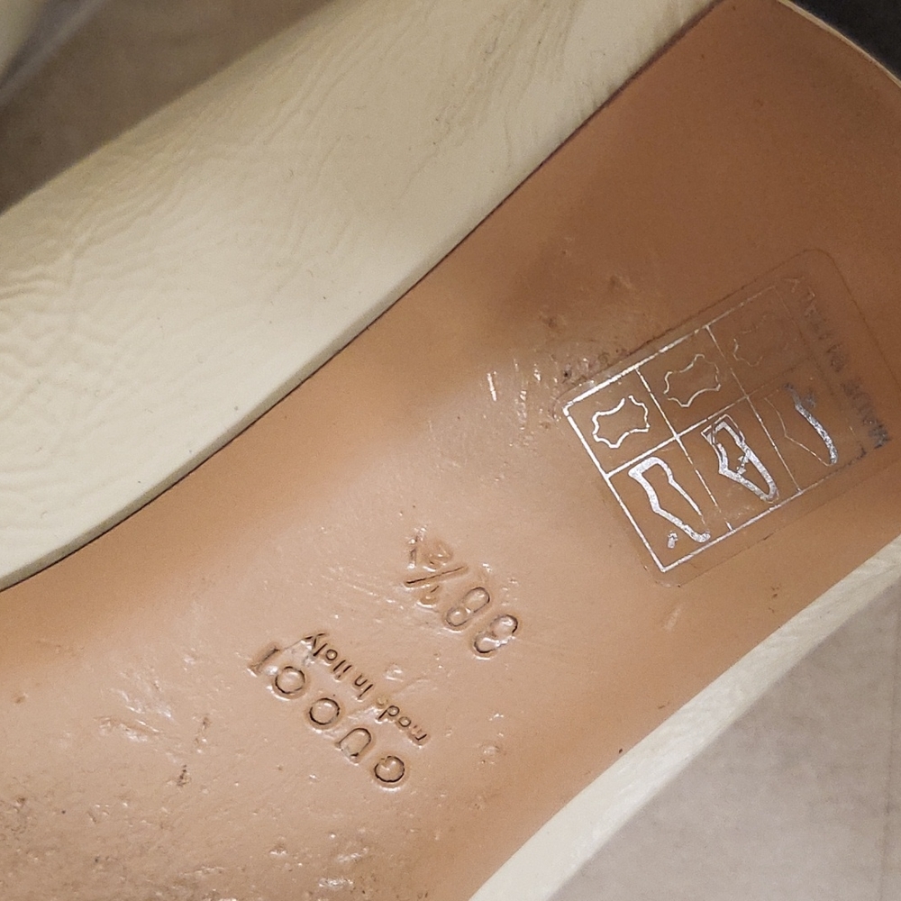 Shoes - Picture 7 of 7